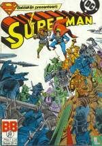 Superman 21 - Image 1