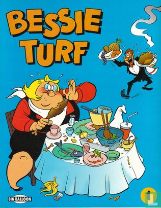 Bessie Turf 1 - Afbeelding 1