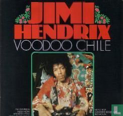 Voodoo Chile  - Afbeelding 1