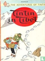 Tintin in Tibet - Image 1