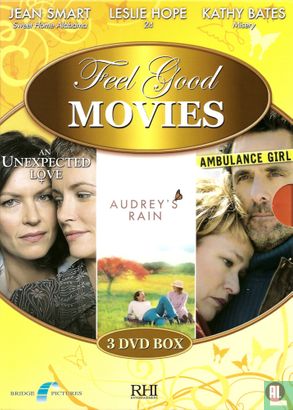 3 DVD Box - Afbeelding 1