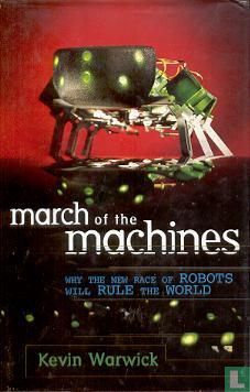 March of the Machines - Afbeelding 1