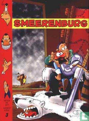 Smeerenburg - Image 1
