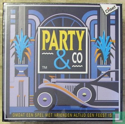Party & Co - Afbeelding 1