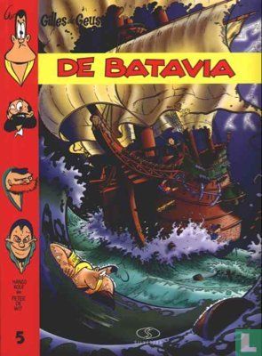De Batavia - Image 1