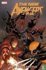 New Avengers: The Collective - Image 1