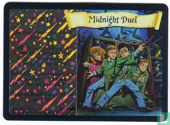 Midnight Duel - Image 1