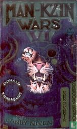 Man-Kzin Wars VI - Image 1