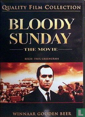 Bloody Sunday - Afbeelding 1