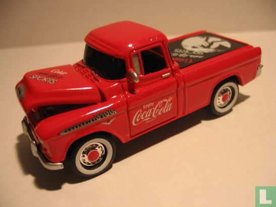 Chevrolet Cameo 'Coca-Cola' - Afbeelding 1