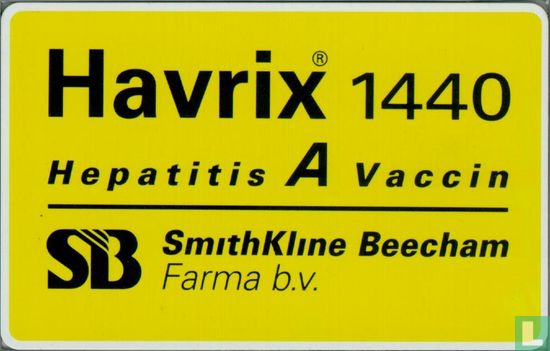 Havrix® 1440 - Image 1