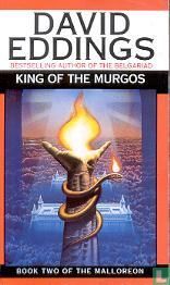 King of the Murgos - Image 1