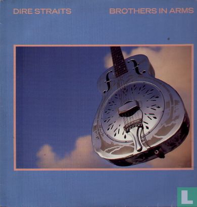Brothers In Arms - Afbeelding 1