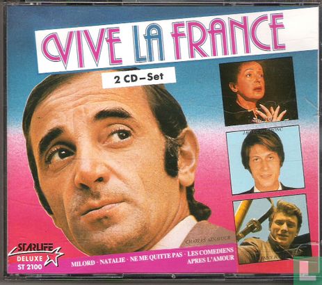 Vive La France - Image 1