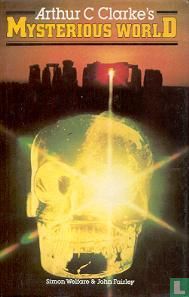 Arthur C. Clarke's Mysterious World - Image 1