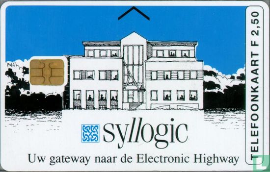 Syllogic - Image 1