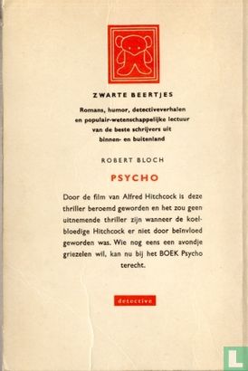 Psycho - Image 2