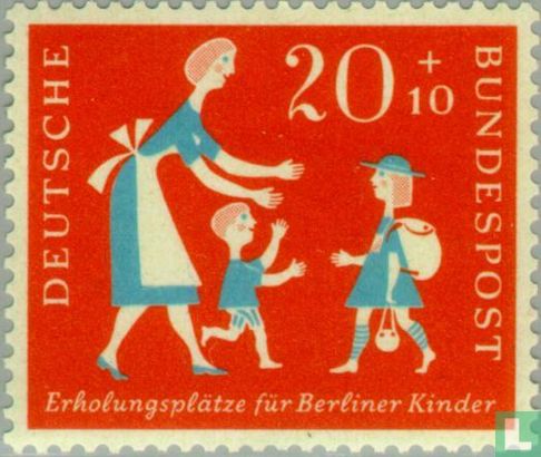 Berlin children