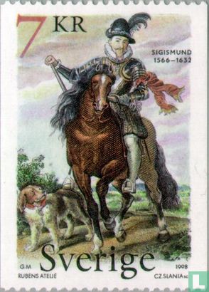 Koning Sigismund