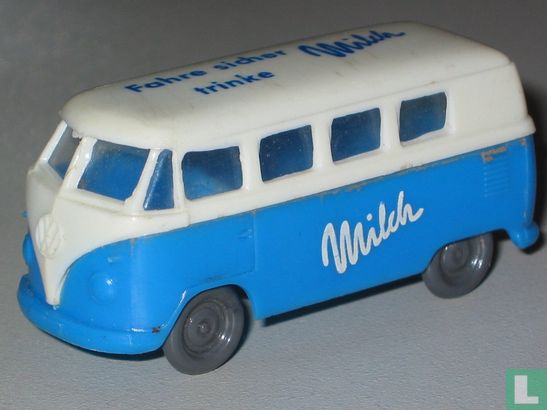Volkswagen Transporter T1 'Milch' - Afbeelding 1