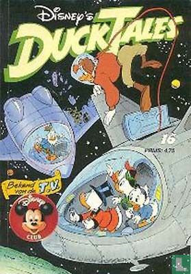 DuckTales 16 - Image 1
