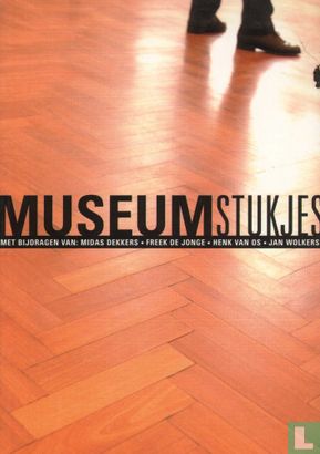 Museumstukjes - Image 1