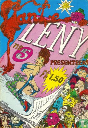 Tante Leny Presenteert! 5 - Image 1