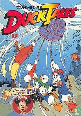 DuckTales  17 - Image 1
