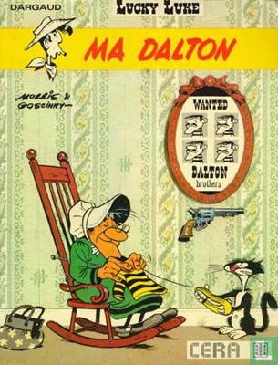 Ma Dalton - Image 1
