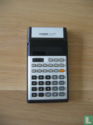 Casio fx-105