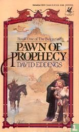 Pawn of Prophecy - Image 1