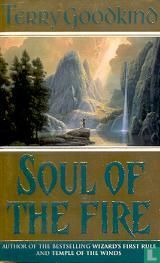 Sword of Truth 5: Soul of the Fire - Image 1