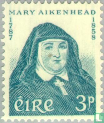 Aikenhead, Mary