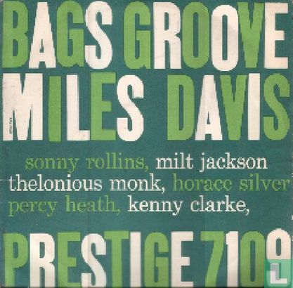 Bags' groove - Image 1
