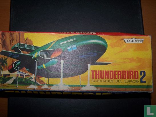 Thunderbird 2 - Bild 2