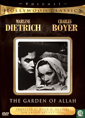 The Garden of Allah - Afbeelding 1