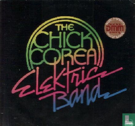 The Chick Corea Elektric Band - Image 1