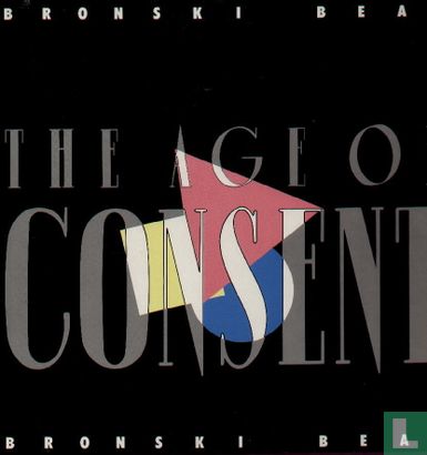 The Age of Consent - Image 1