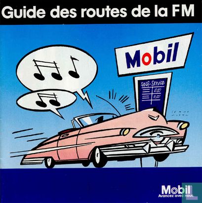 Guide des routes de la FM