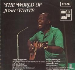The World of Josh White - Image 1