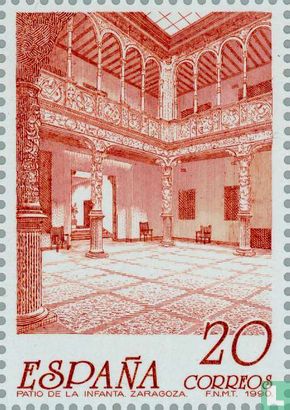 Stamp Exhibition EXFILNA '90