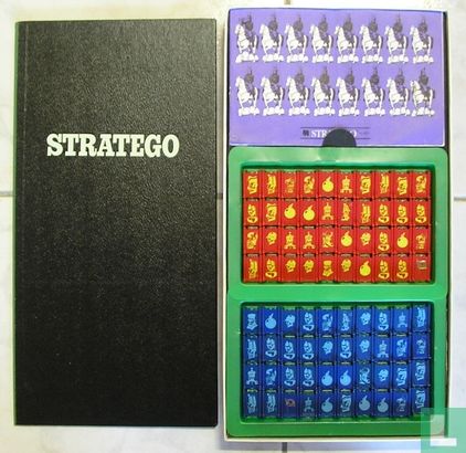 Stratego - Image 2