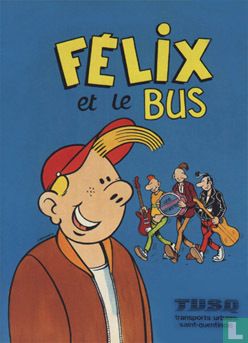 Felix et le bus - Image 1