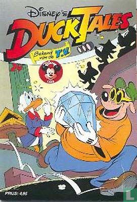 DuckTales  24 - Image 1