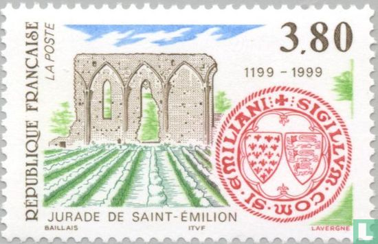 Jurade de Saint-Émilion
