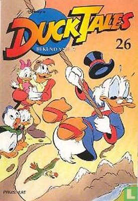DuckTales  26 - Image 1