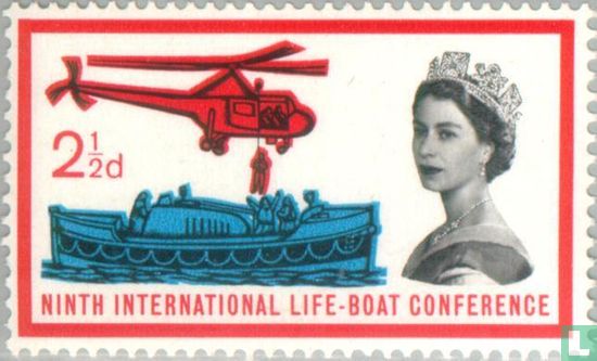 Lifeboats Conference