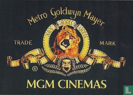B000380 - MGM Cinemas - Image 1