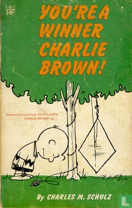 You're a Winner Charlie Brown - Bild 1