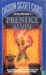Prentice Alvin - Image 1